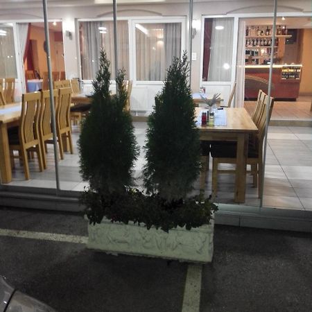 Motel Restoran Gurman Banja Luka Exterior photo