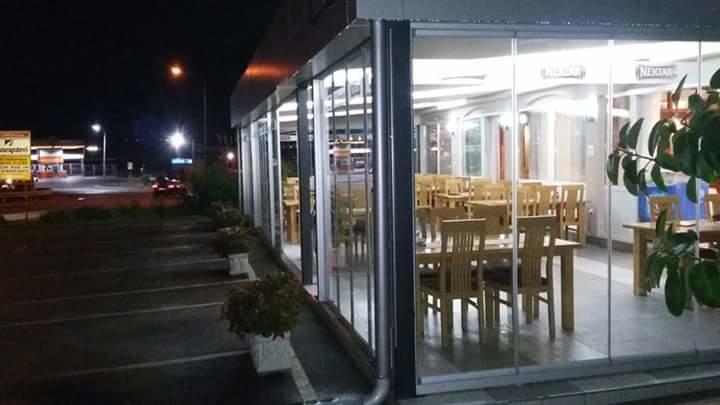 Motel Restoran Gurman Banja Luka Exterior photo