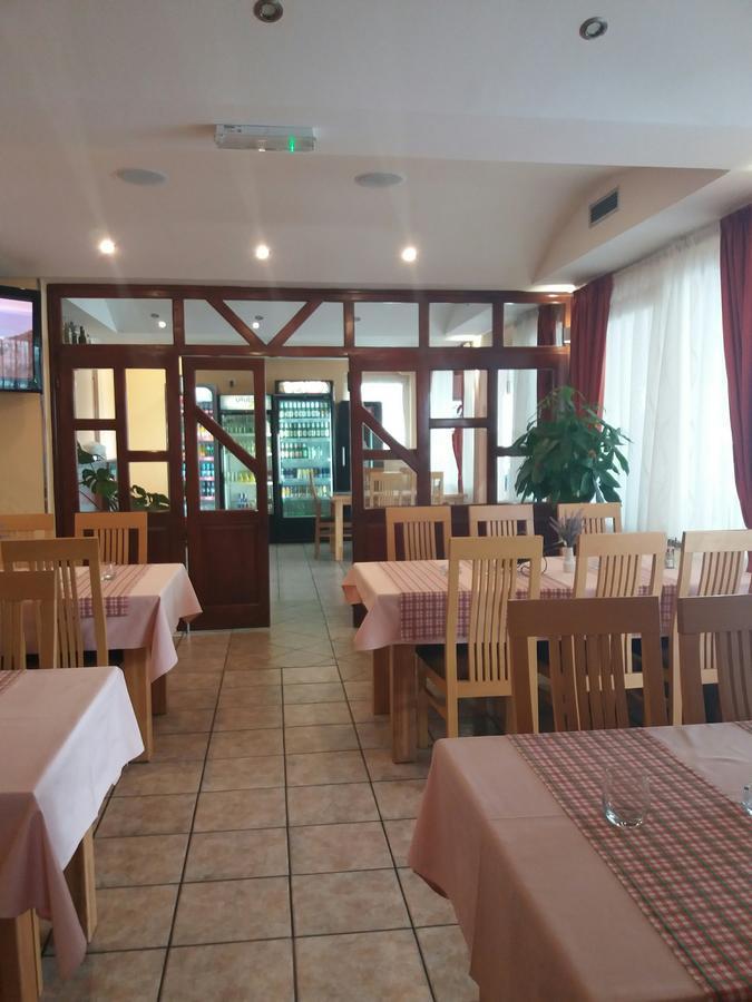 Motel Restoran Gurman Banja Luka Exterior photo
