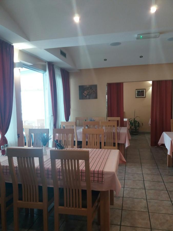 Motel Restoran Gurman Banja Luka Exterior photo